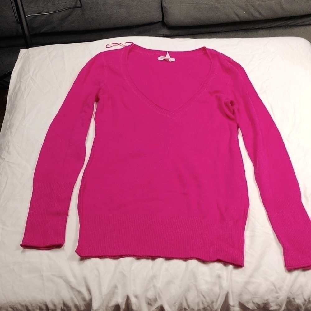 Aeropostle women's  XL sweater